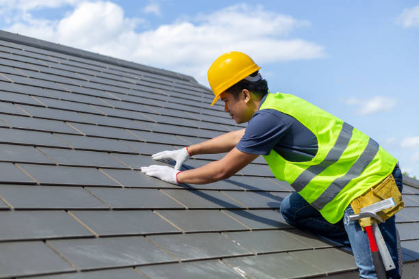 Quick and Trustworthy Emergency Roof Repair Services in Sutton, NE