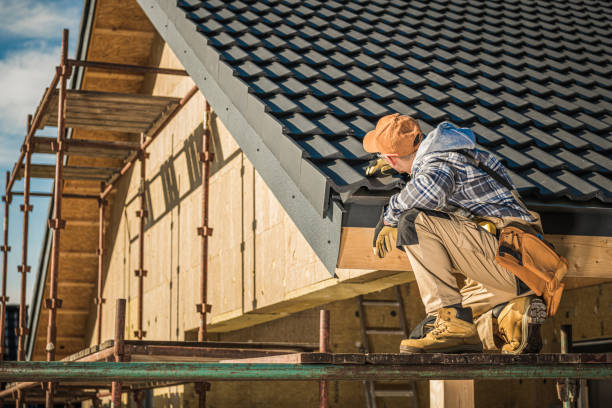 Best Roof Leak Repair  in Sutton, NE