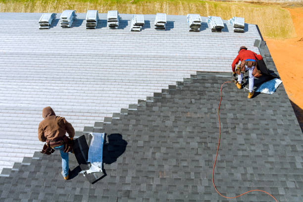 Roof Repair Estimates in Sutton, NE
