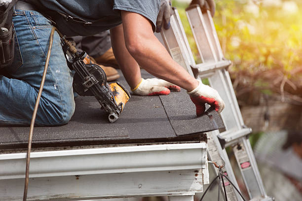 Roof Gutter Cleaning in Sutton, NE