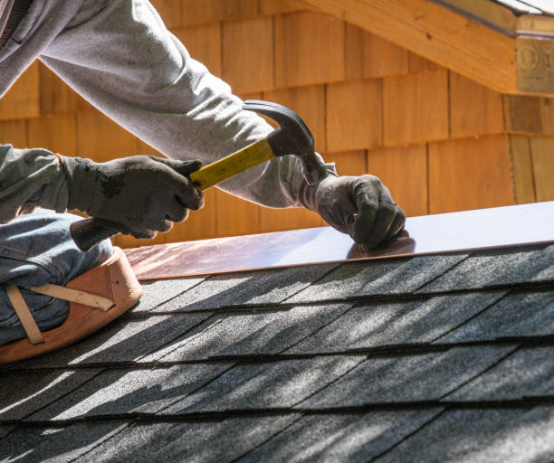 Quick and Trustworthy Emergency Roof Repair Services in Sutton, NE